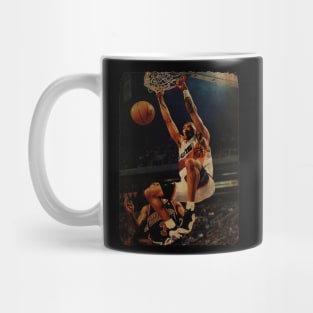 Dunk Shawn Marion Vintage Mug